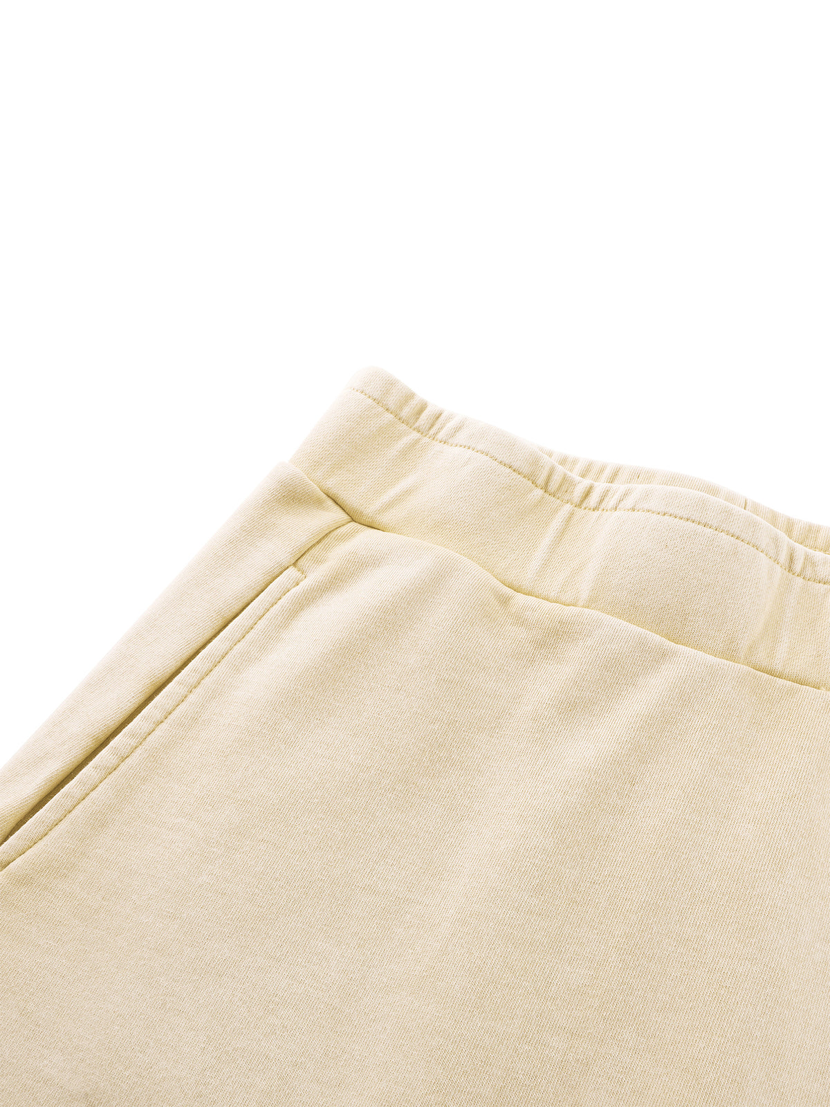 Light Apricot detail