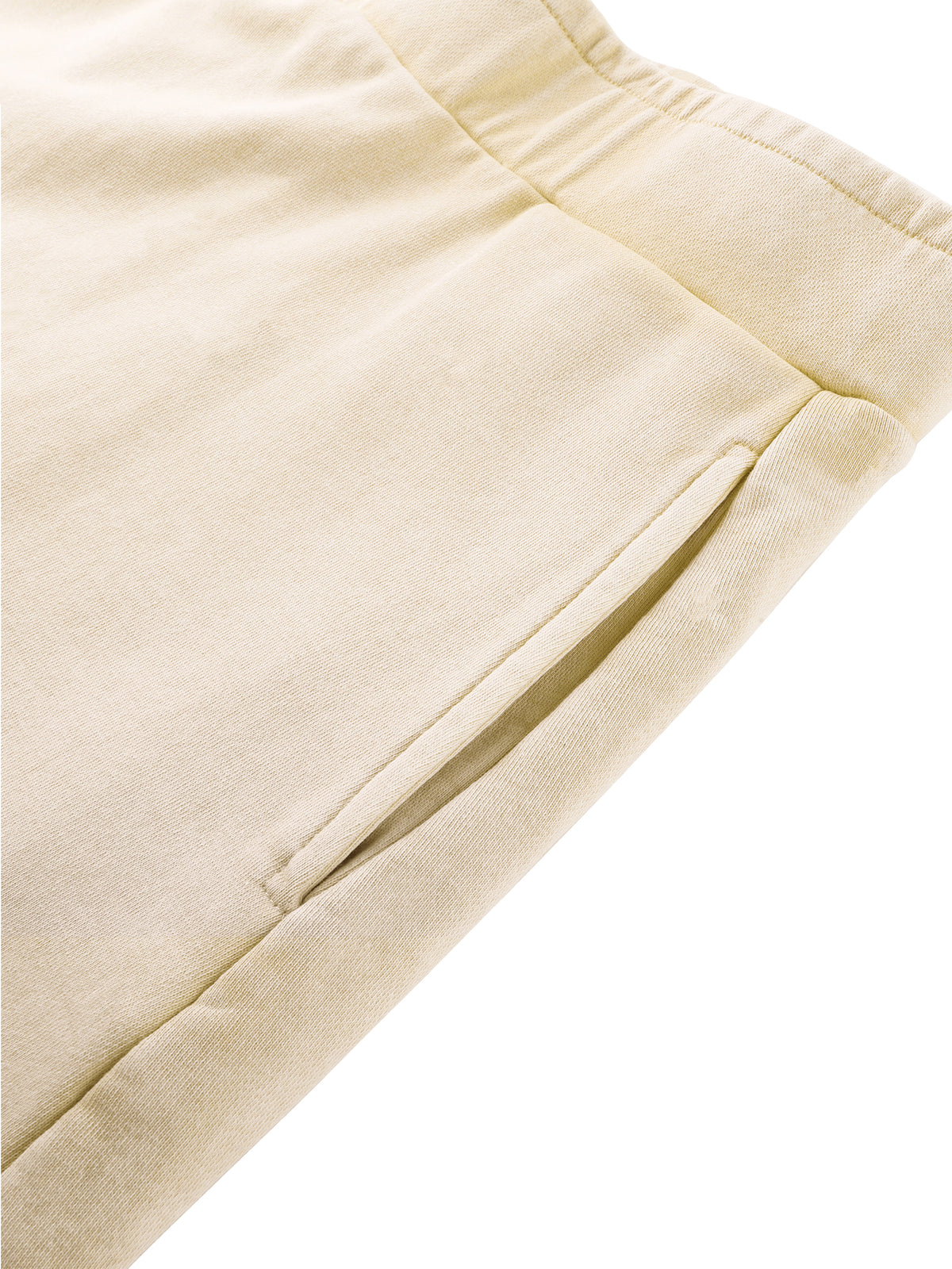 Light Apricot detail
