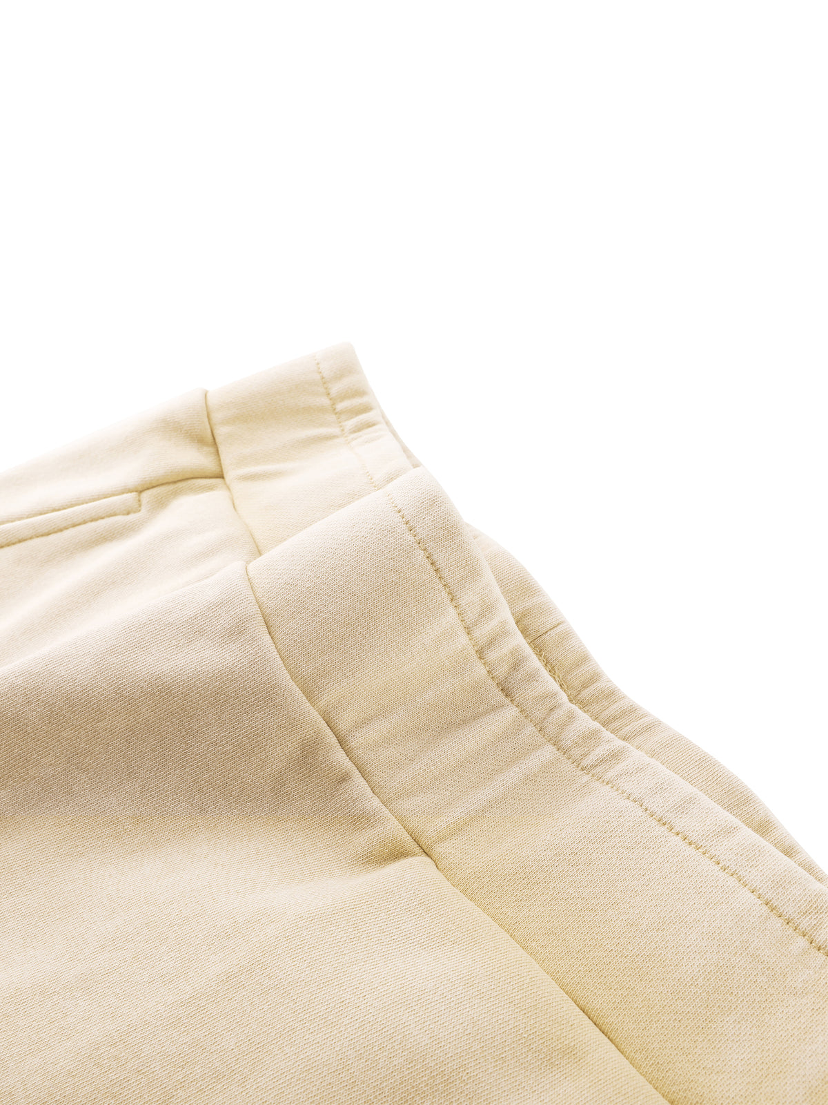 Light Apricot detail