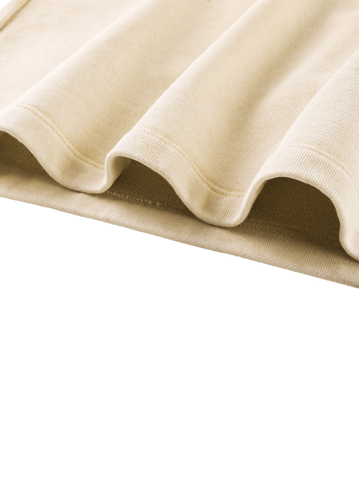 Light Apricot detail