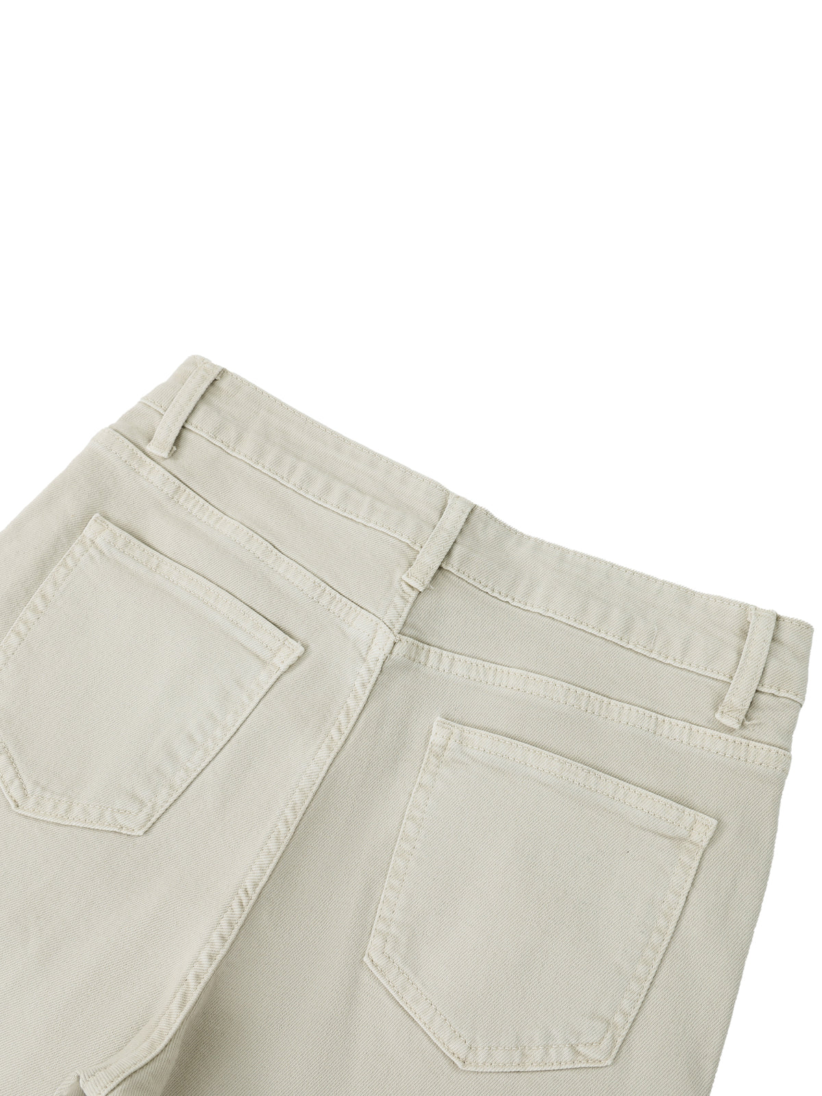 Light Apricot detail