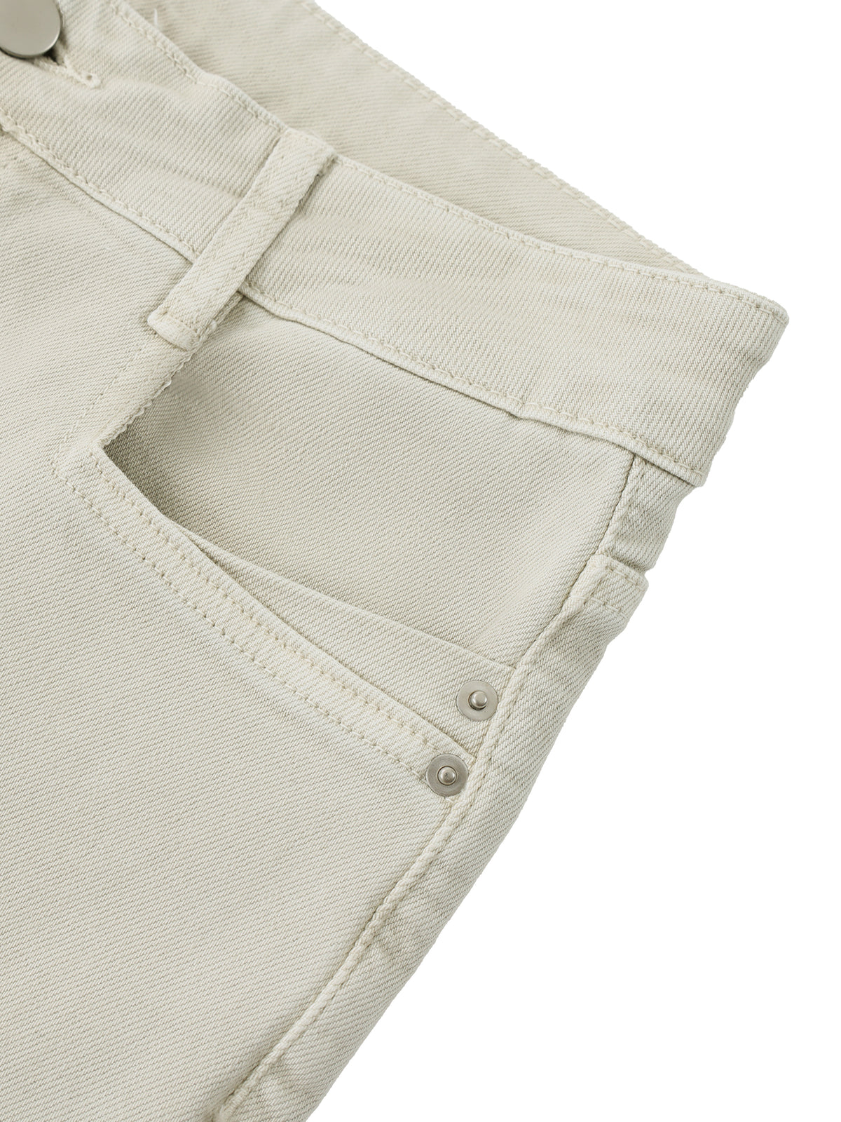 Light Apricot detail