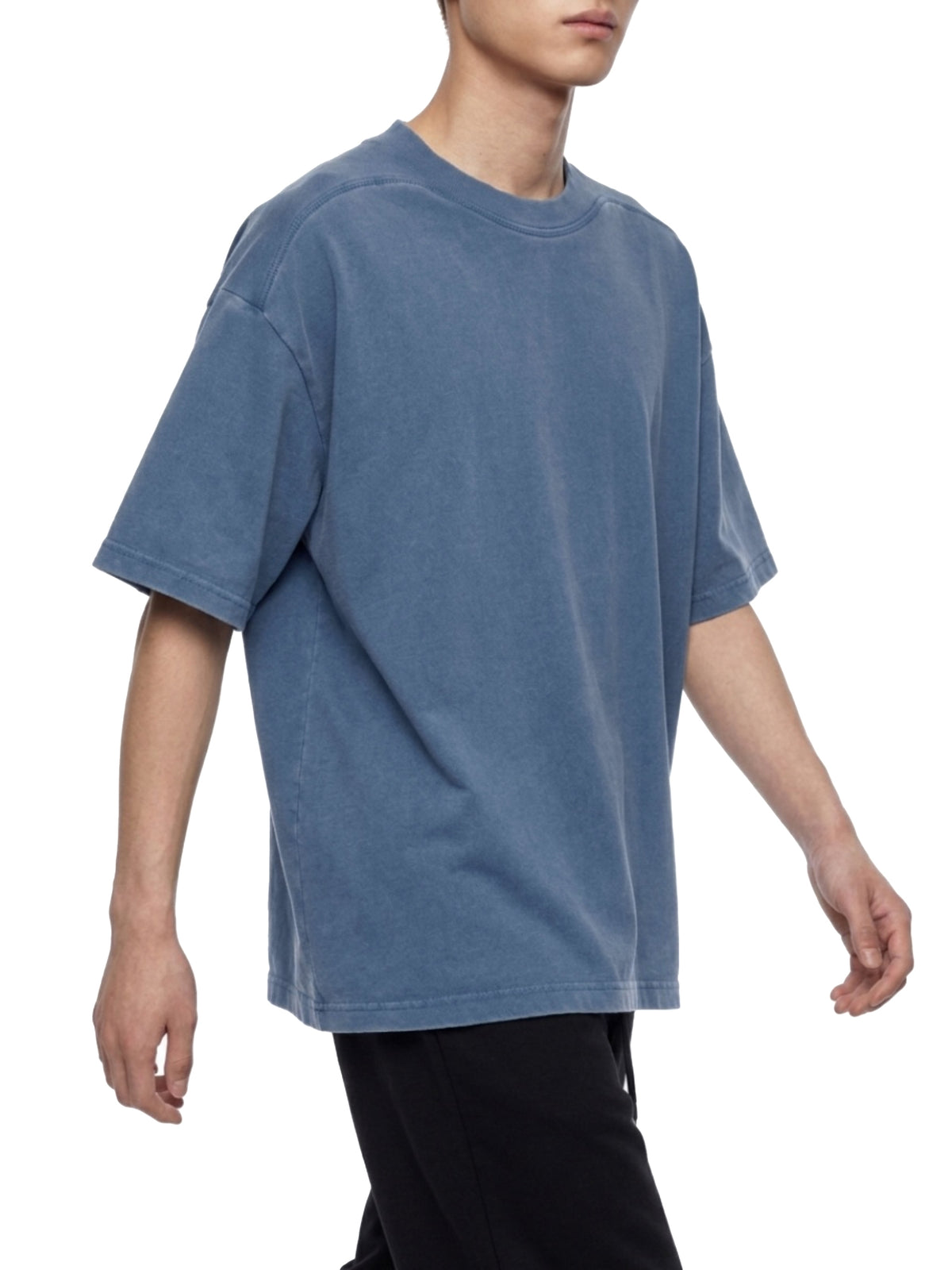 Vintage Wash Boxy T-Shirt