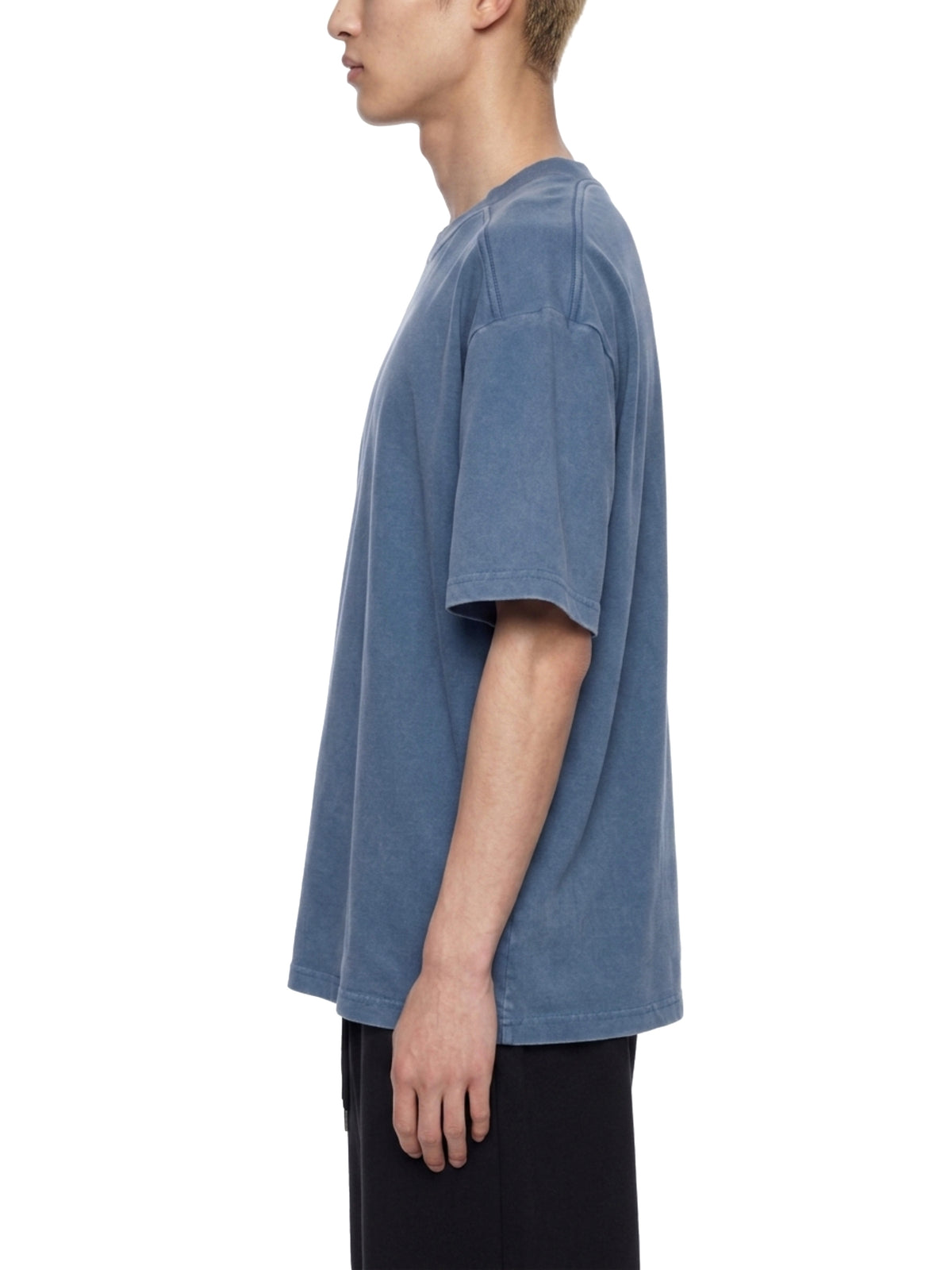 Vintage Wash Boxy T-Shirt