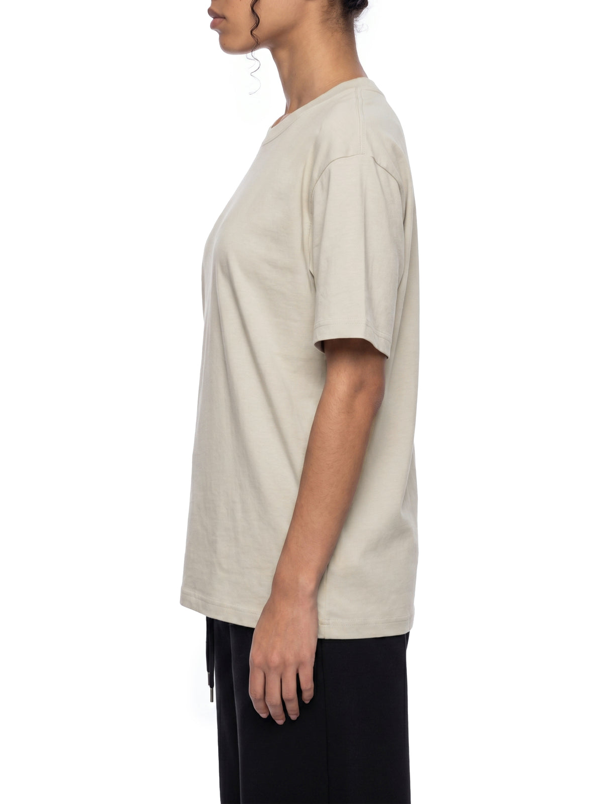 Light Gray model women