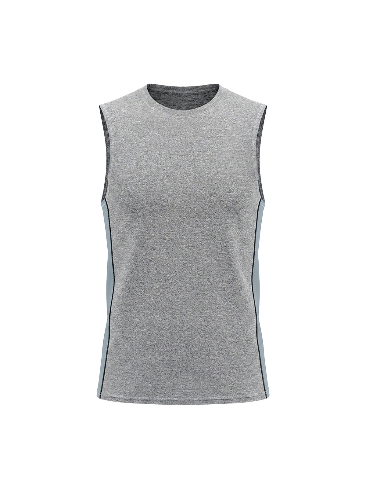Flower Gray