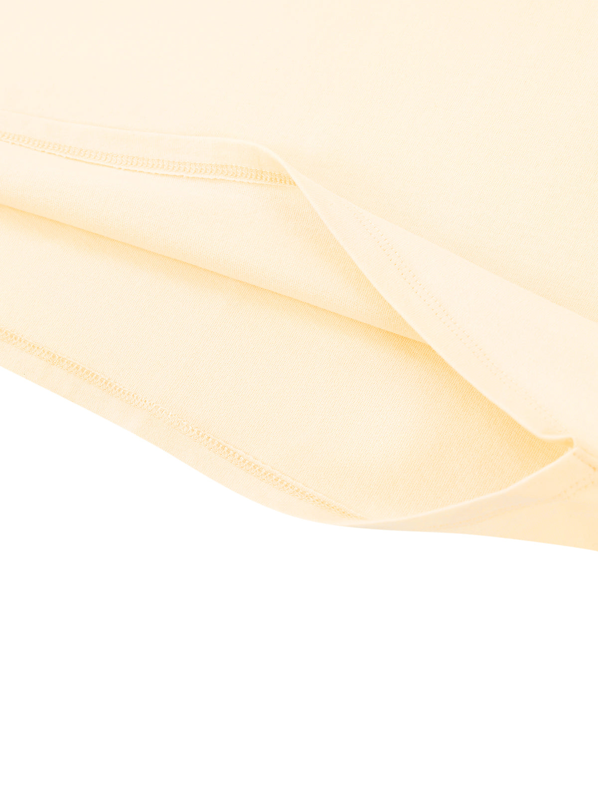 Boxy Batwing Sleeve T-Shirt