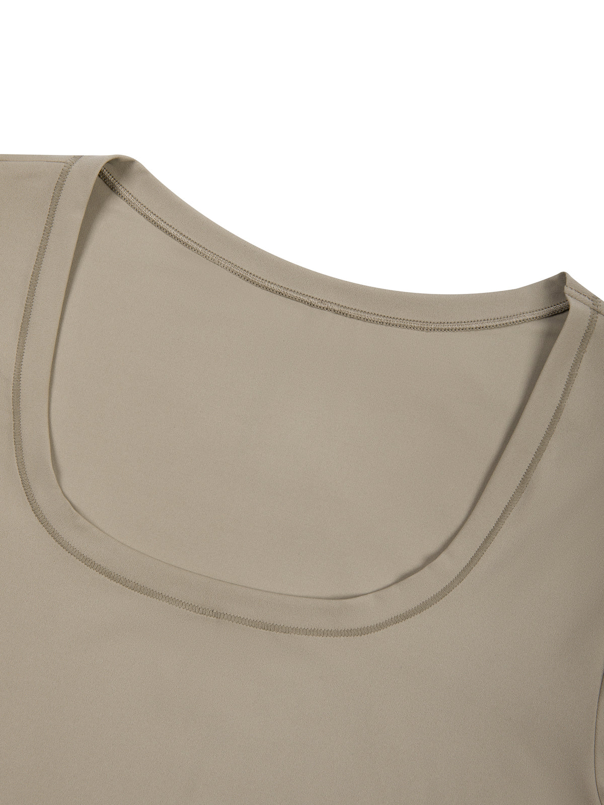 Khaki detail
