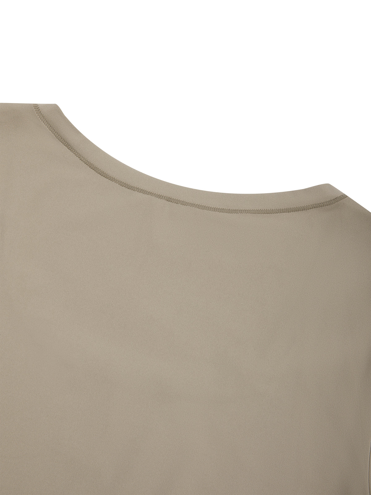 Khaki detail