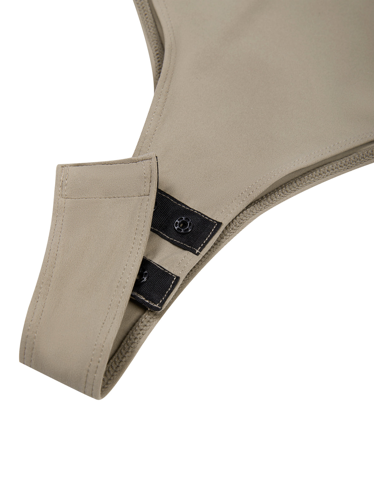 Khaki detail
