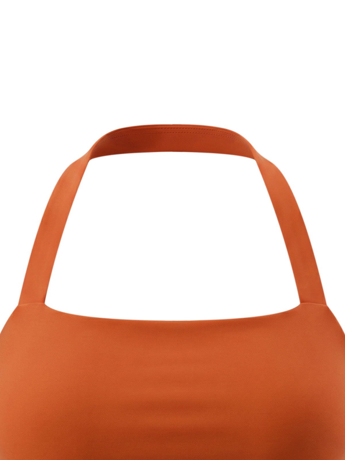Orange detail