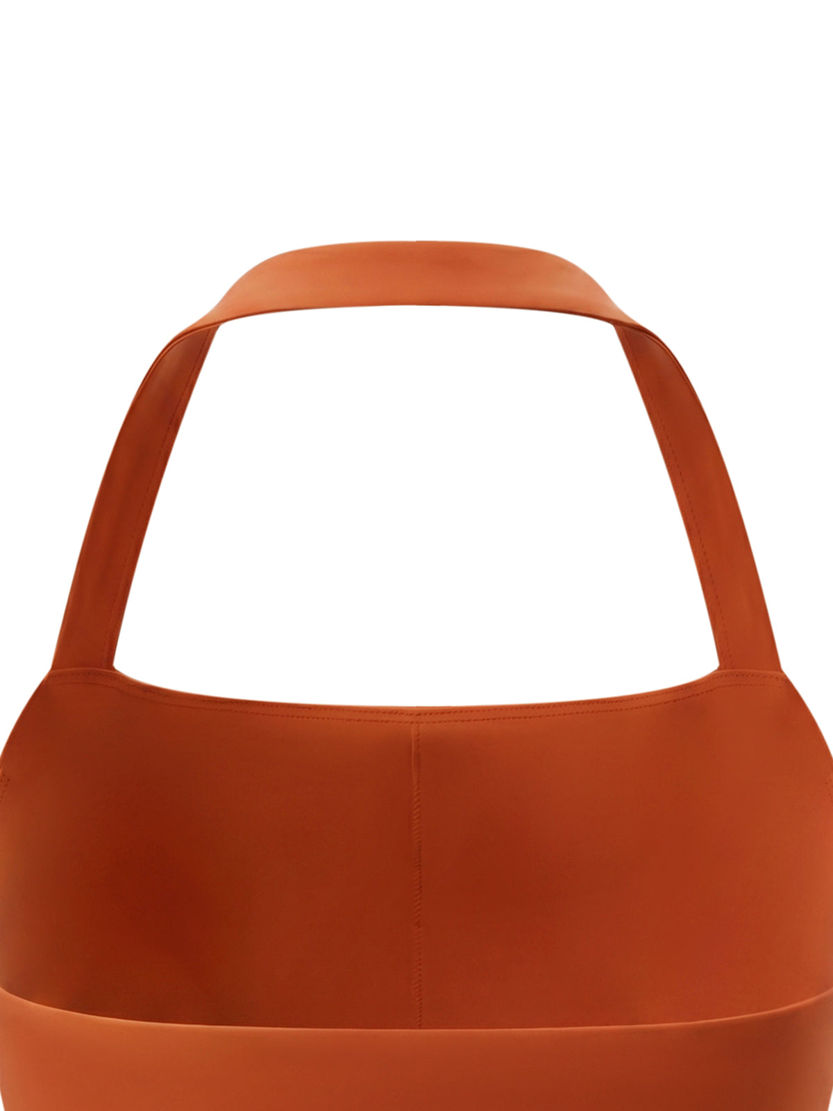 Orange detail