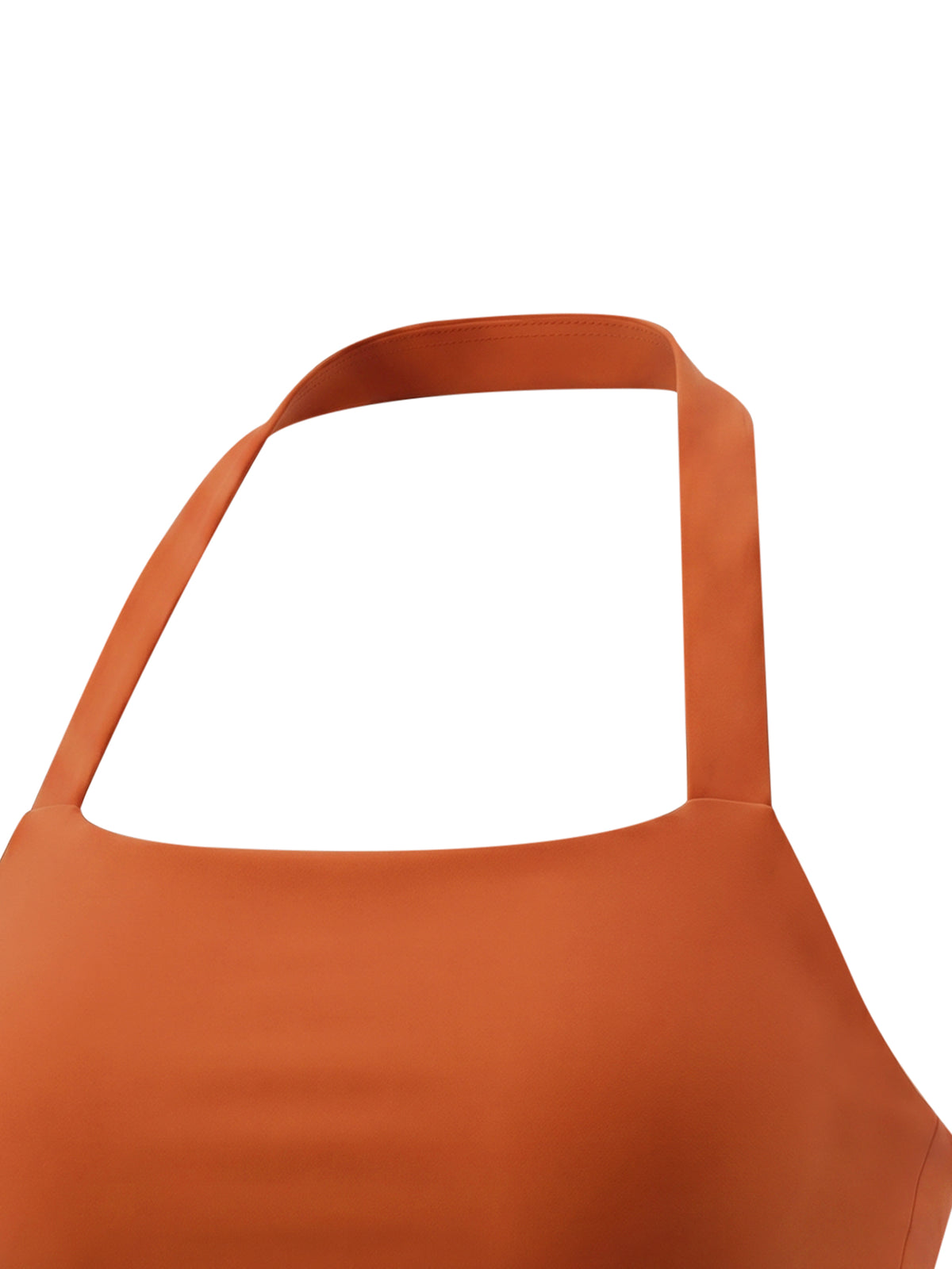 Orange detail
