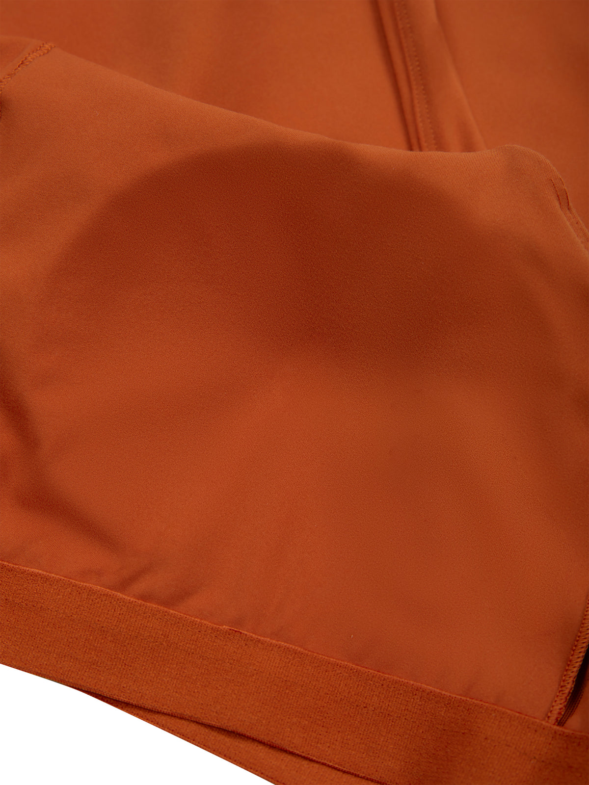Orange detail