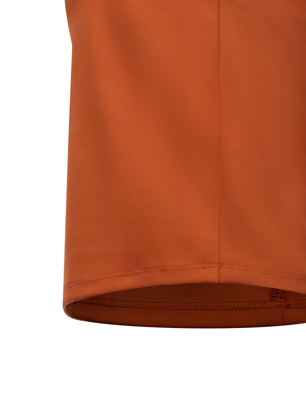 Orange detail