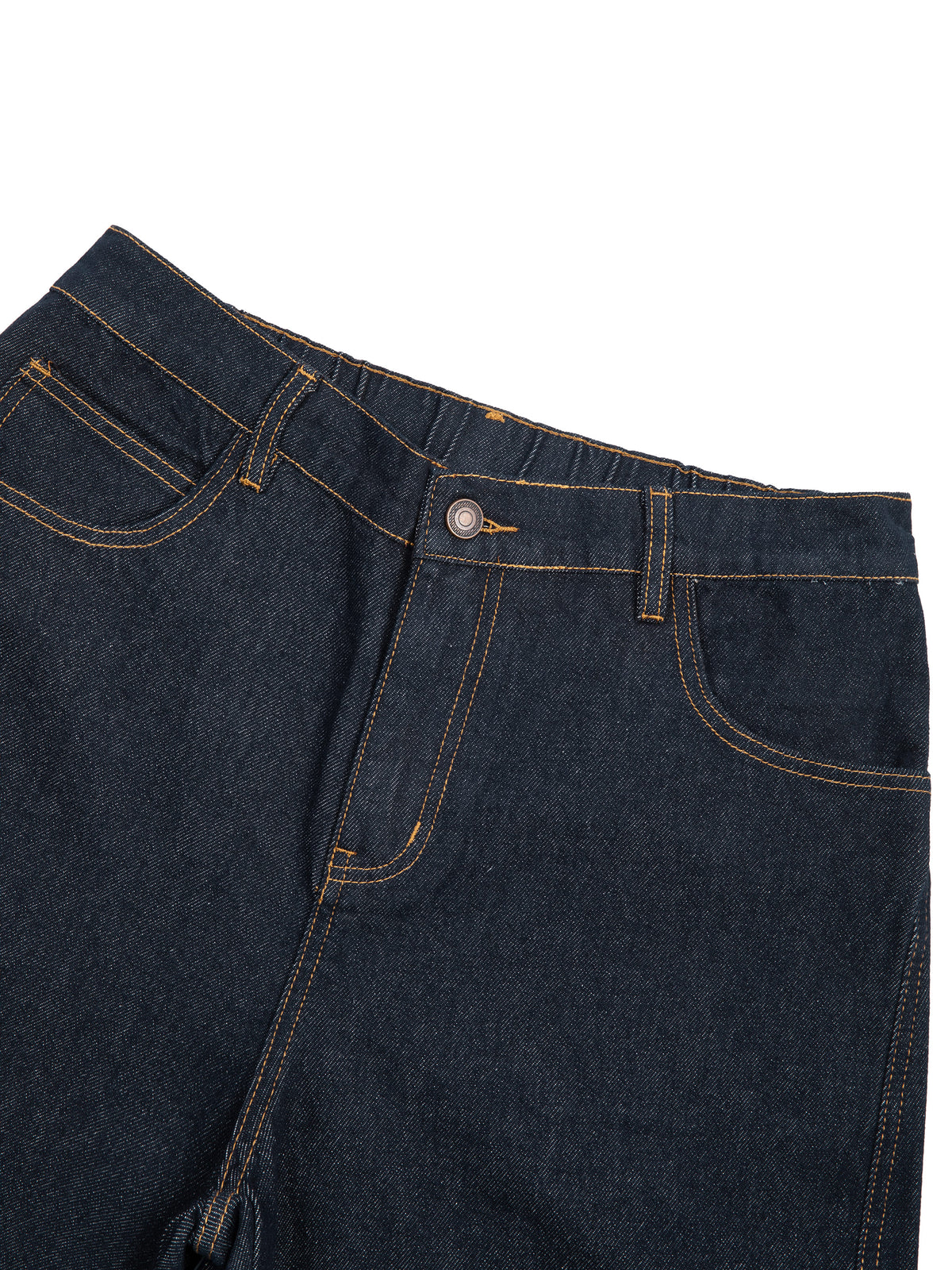 Navy Blue detail