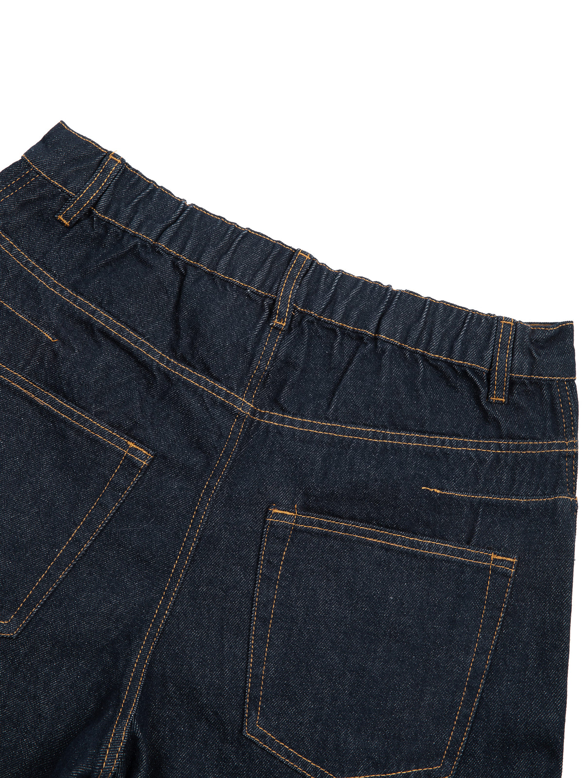 Navy Blue detail