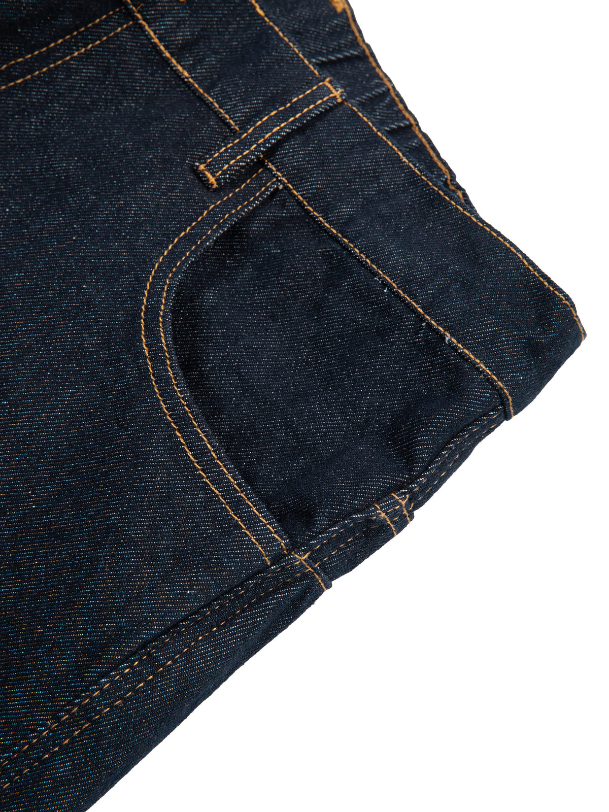 Navy Blue detail