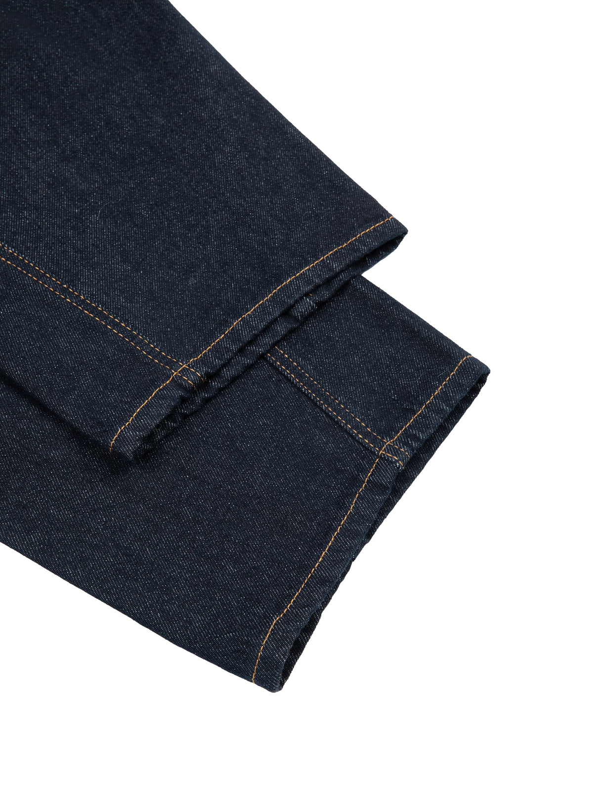Navy Blue detail