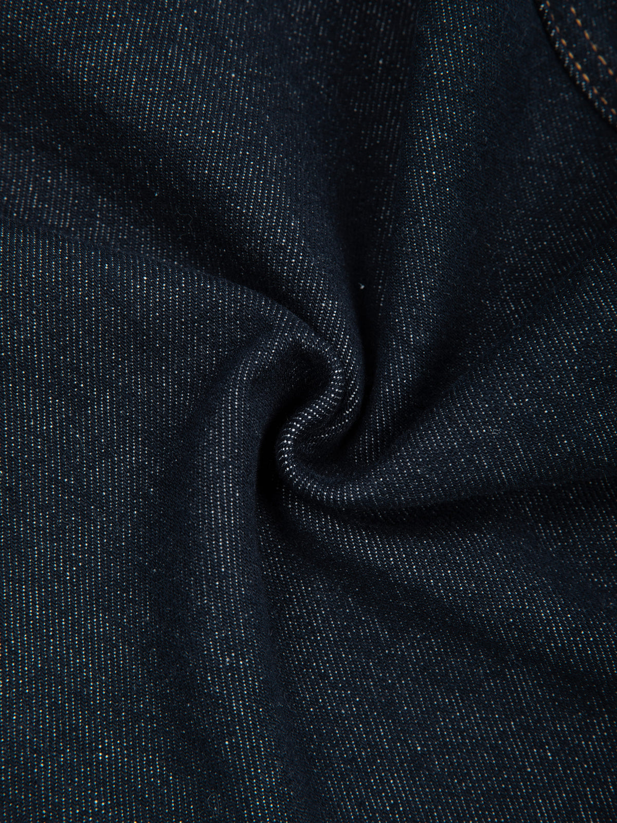 Navy Blue detail