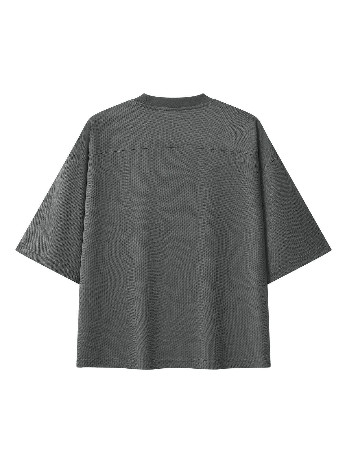Dark Gray back
