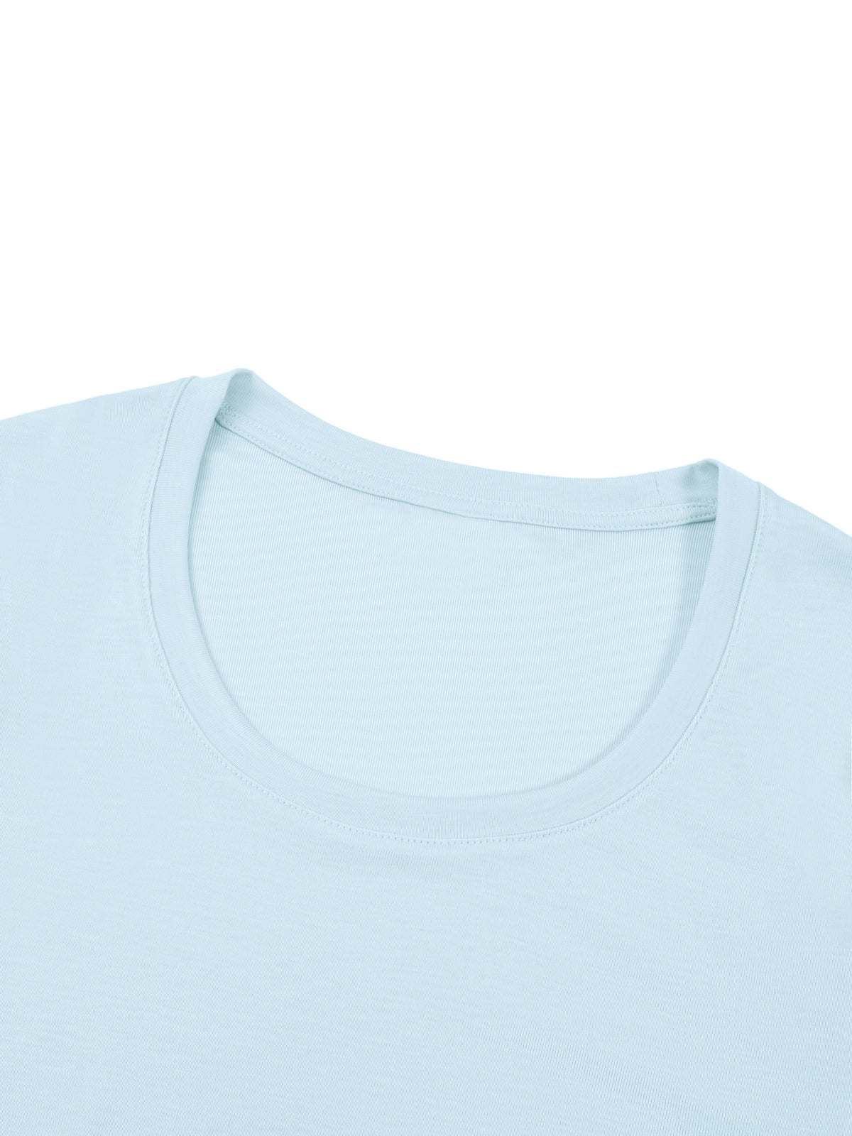 Light Blue detail