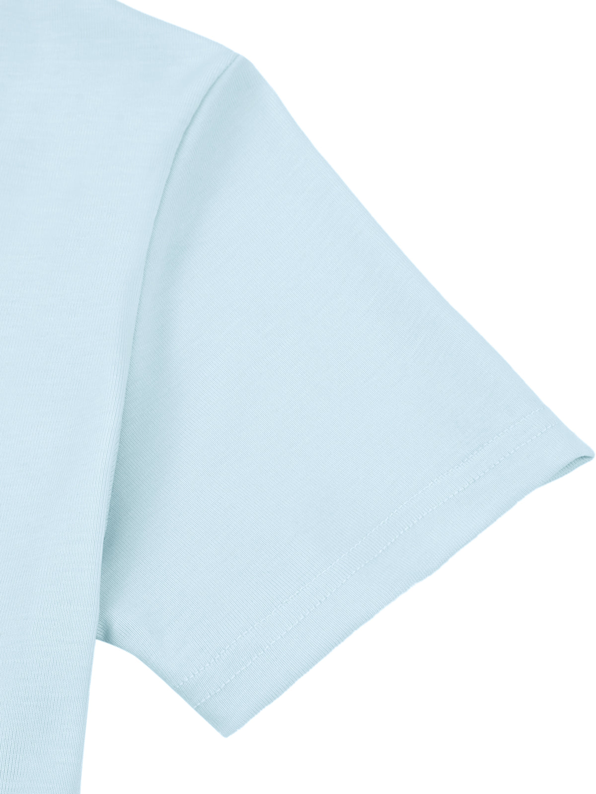Light Blue detail