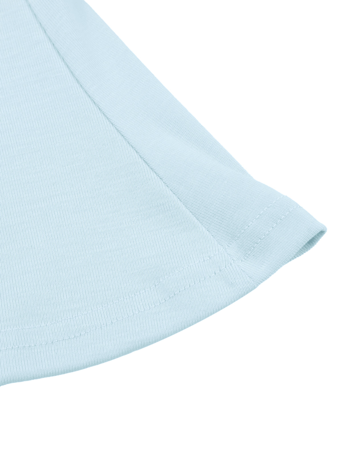 Light Blue detail