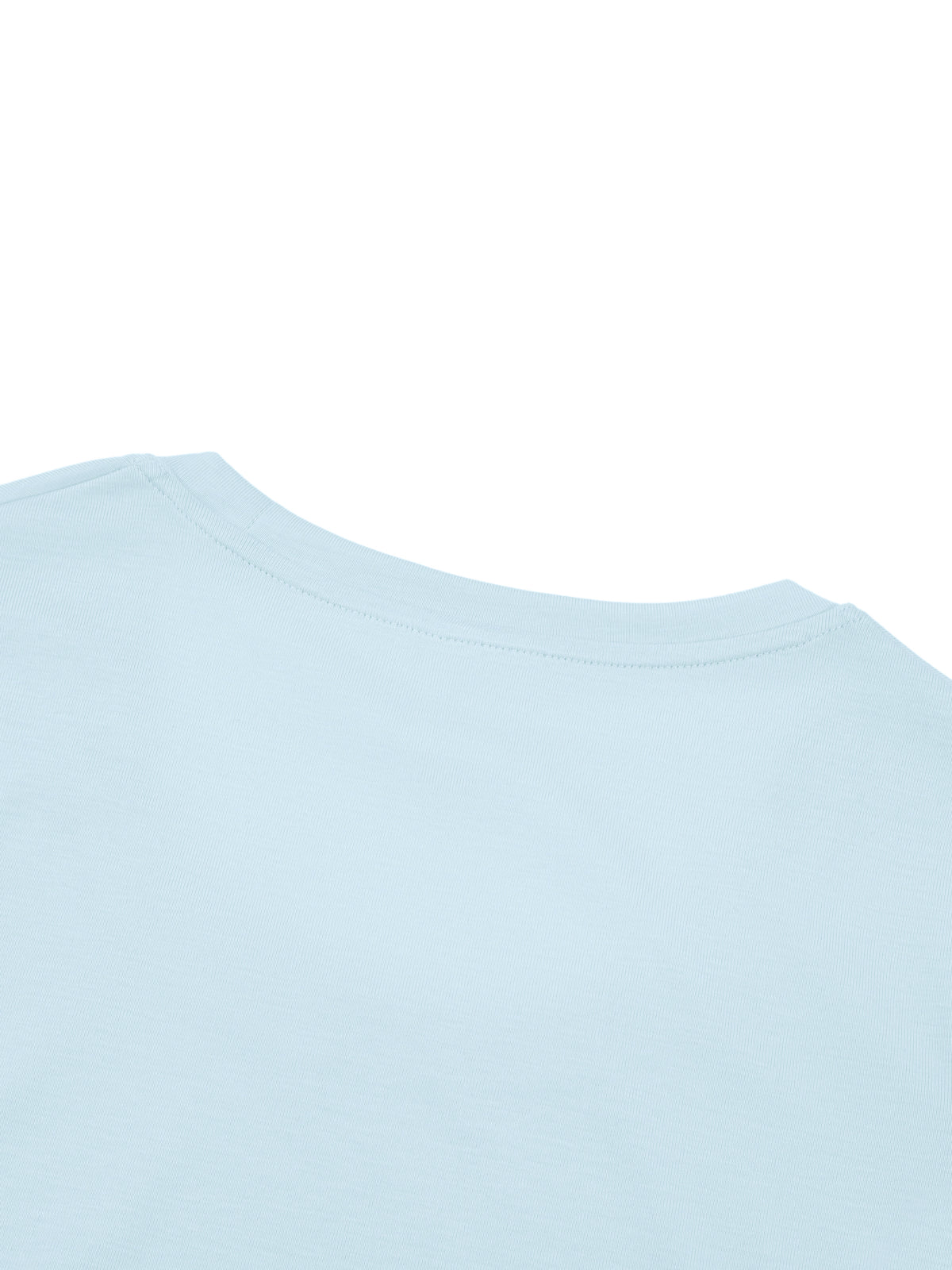 Light Blue detail