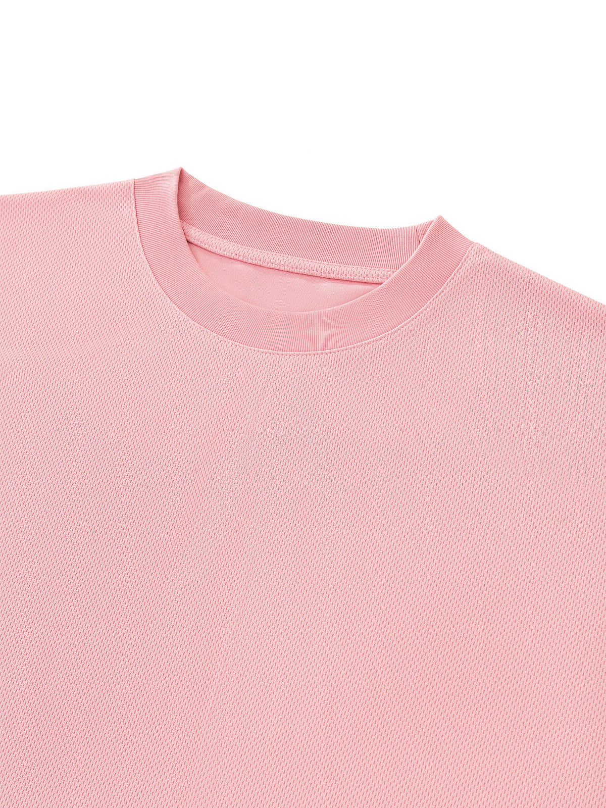 Pink detail