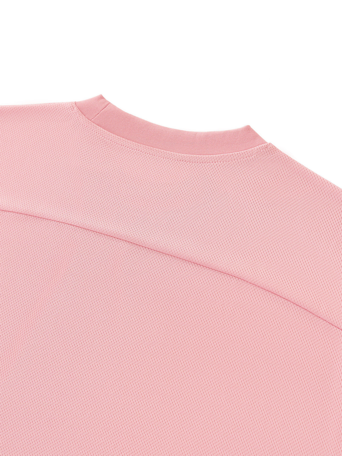 Pink detail