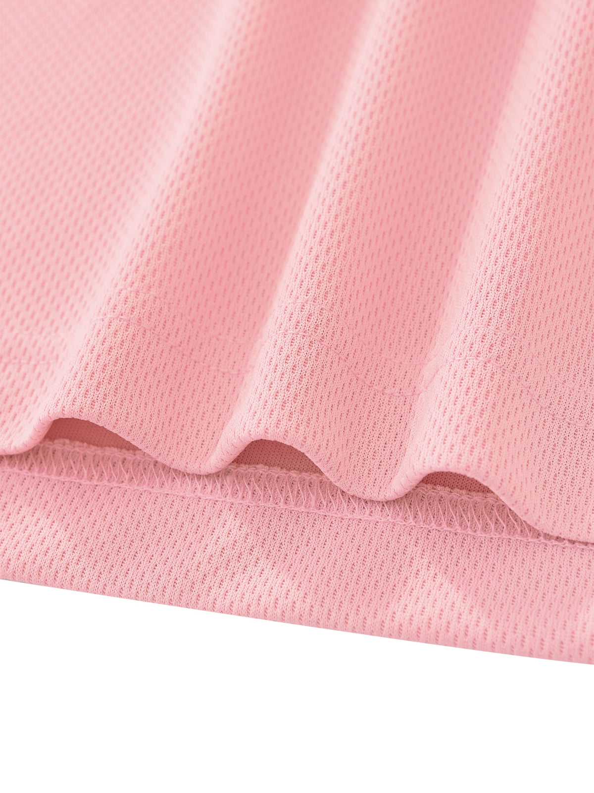 Pink detail