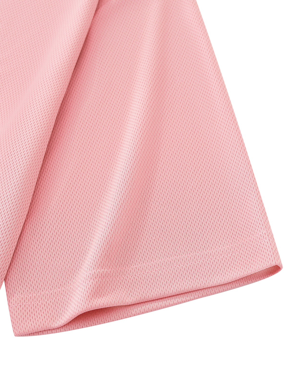 Pink detail