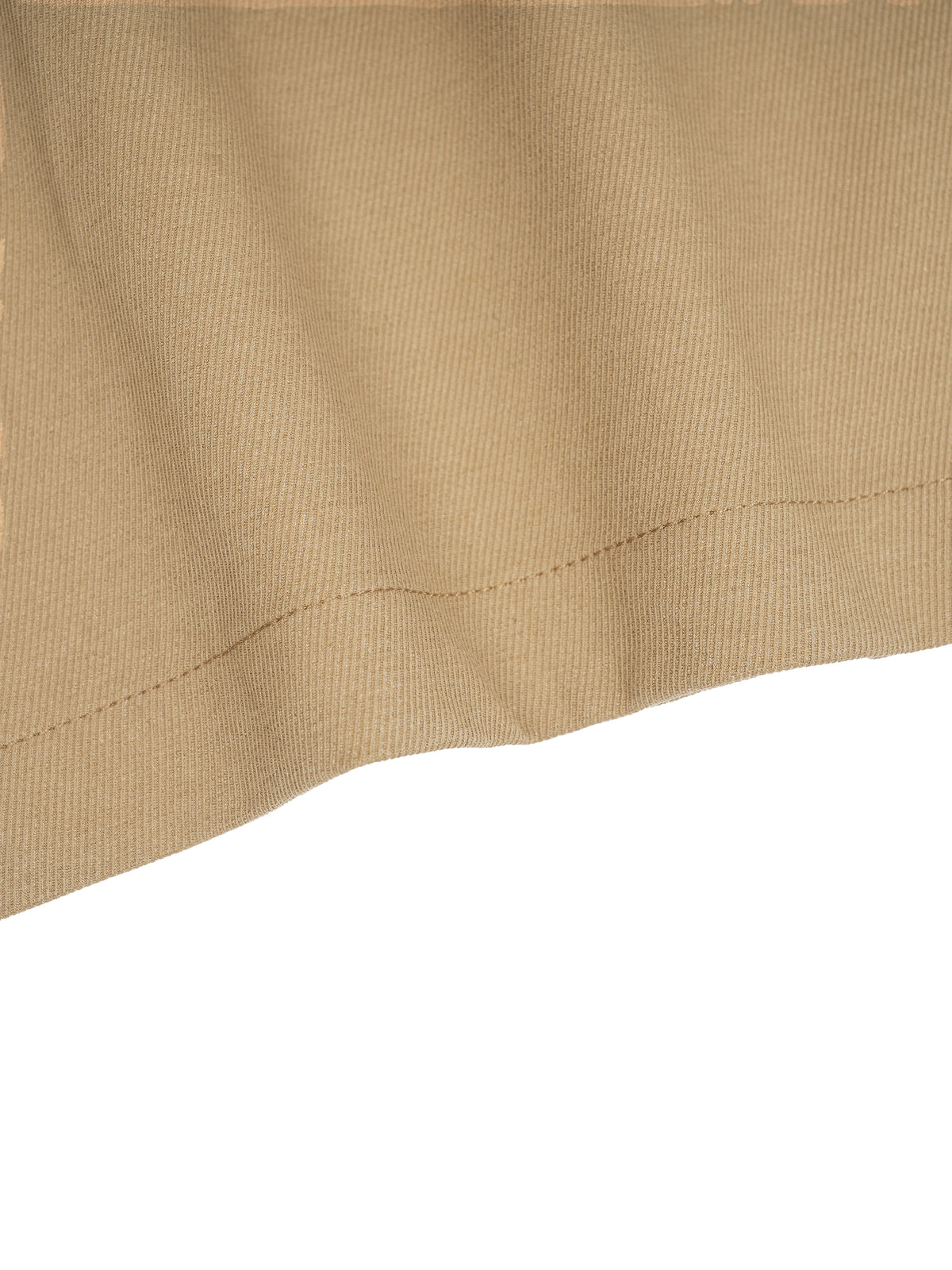 Khaki detail