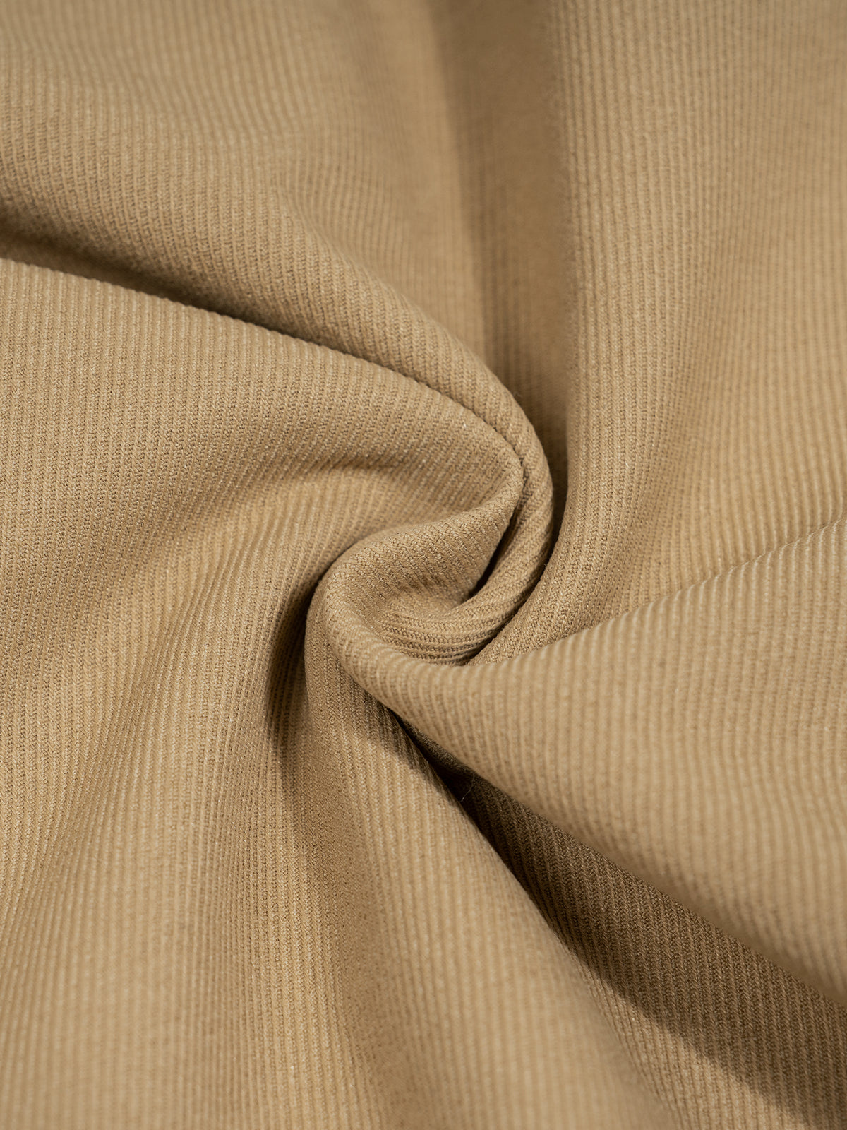 Khaki detail