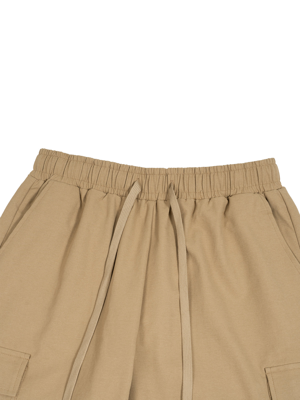 Khaki detail