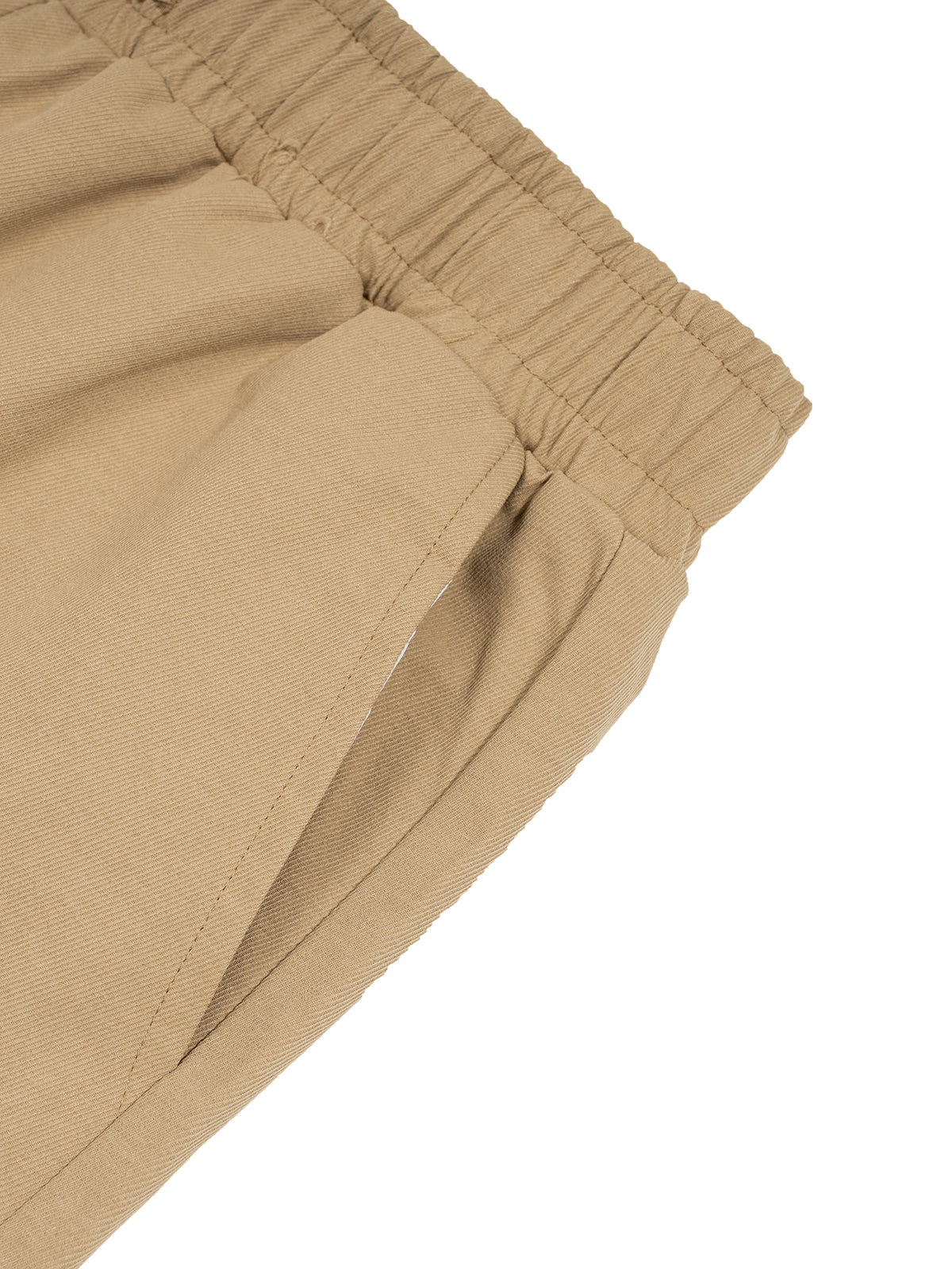 Khaki detail