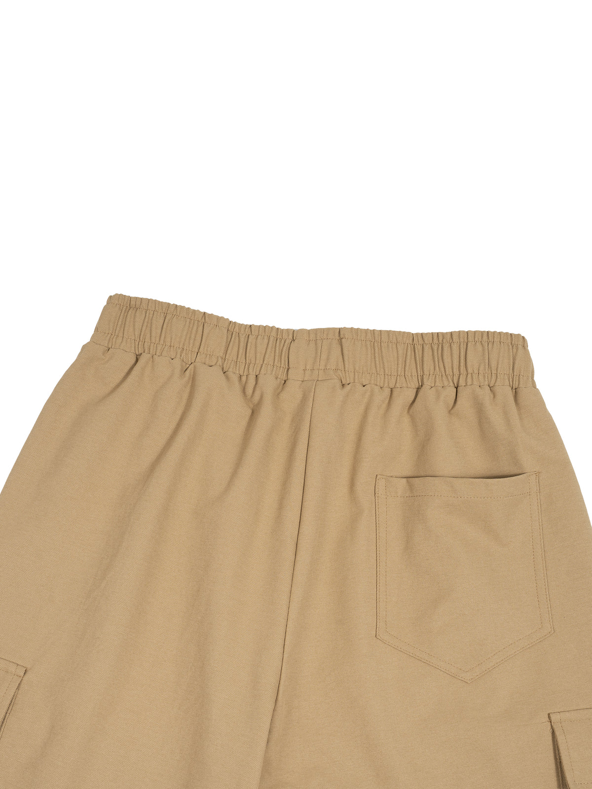 Khaki detail