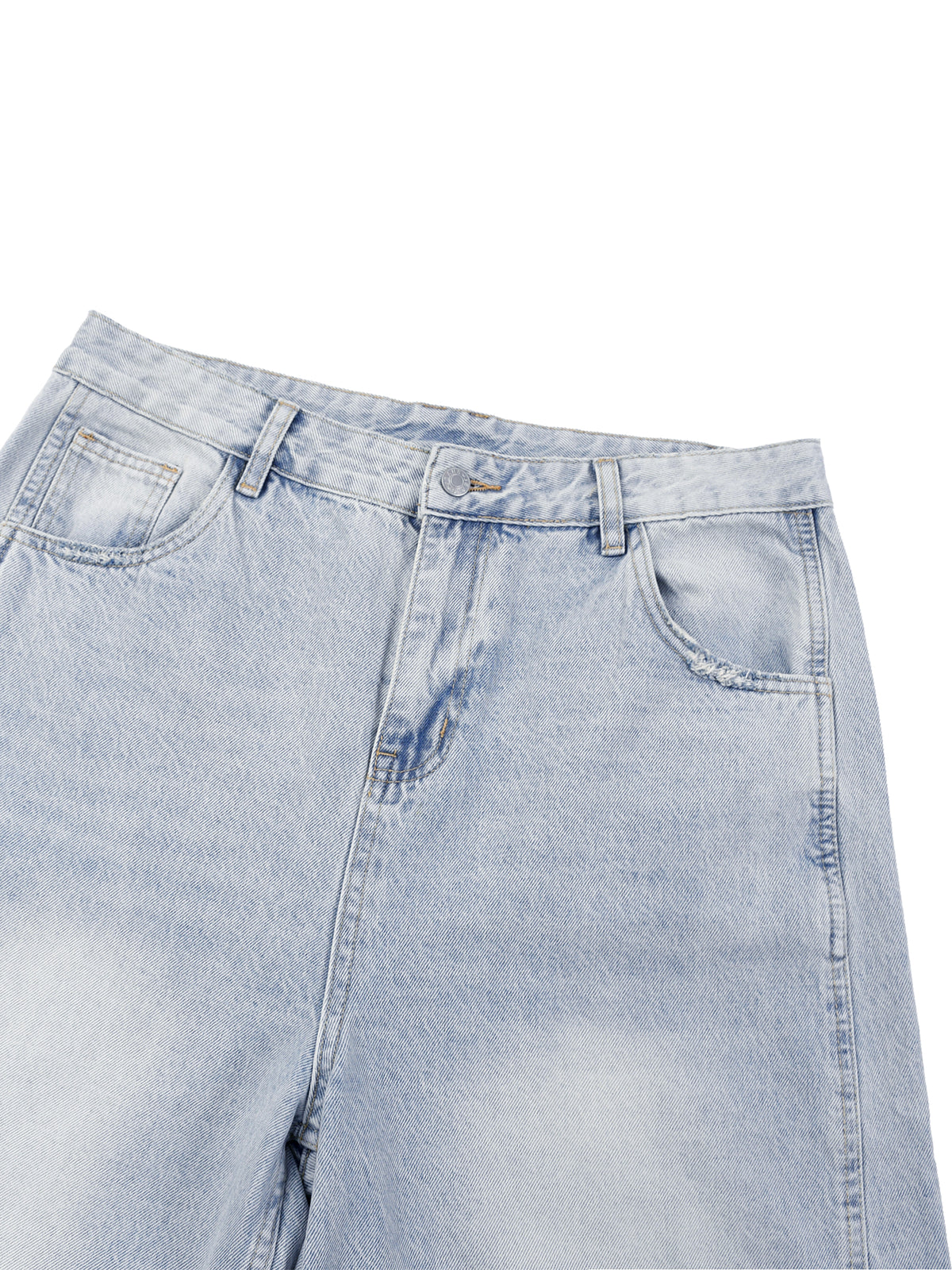 Light Blue detail