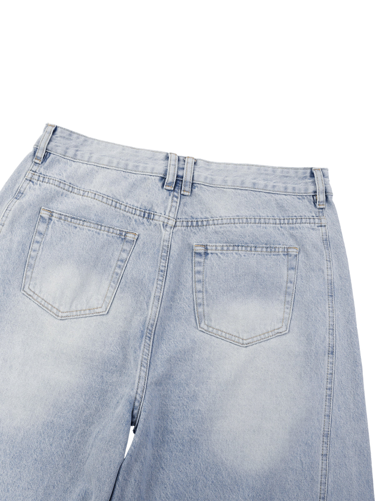 Light Blue detail