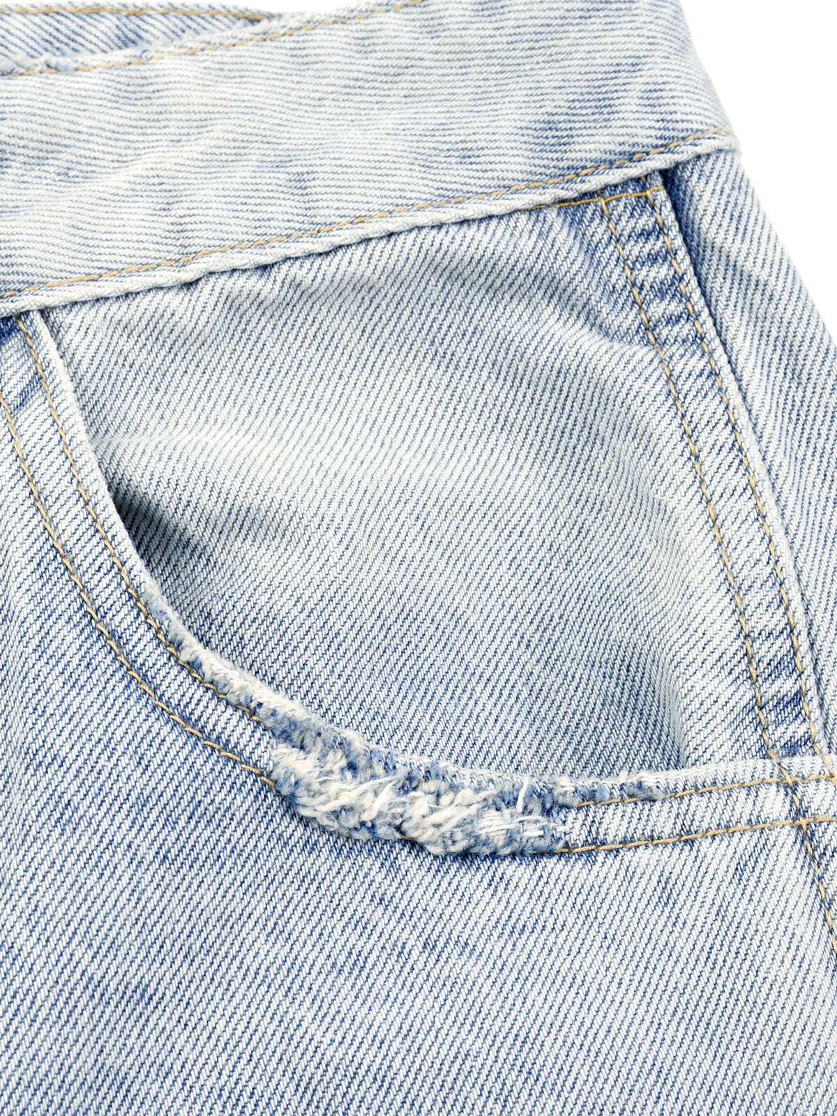Light Blue detail