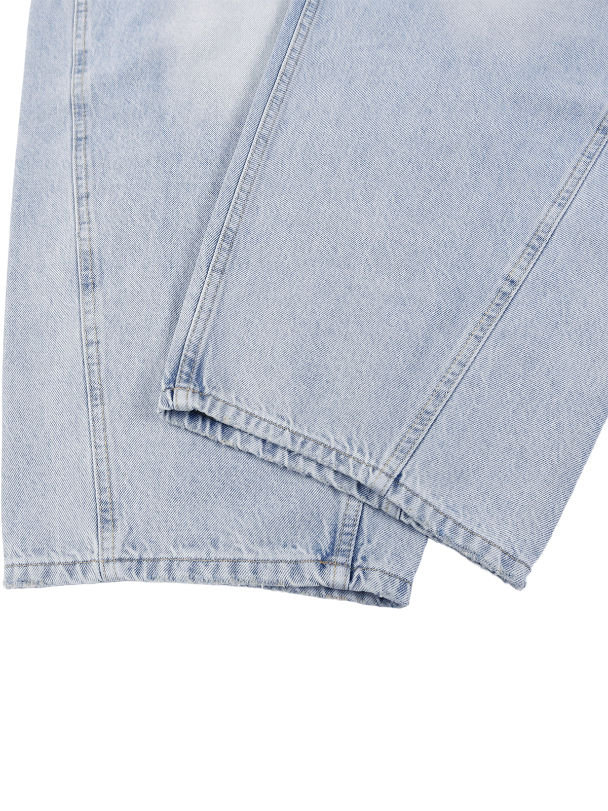Light Blue detail