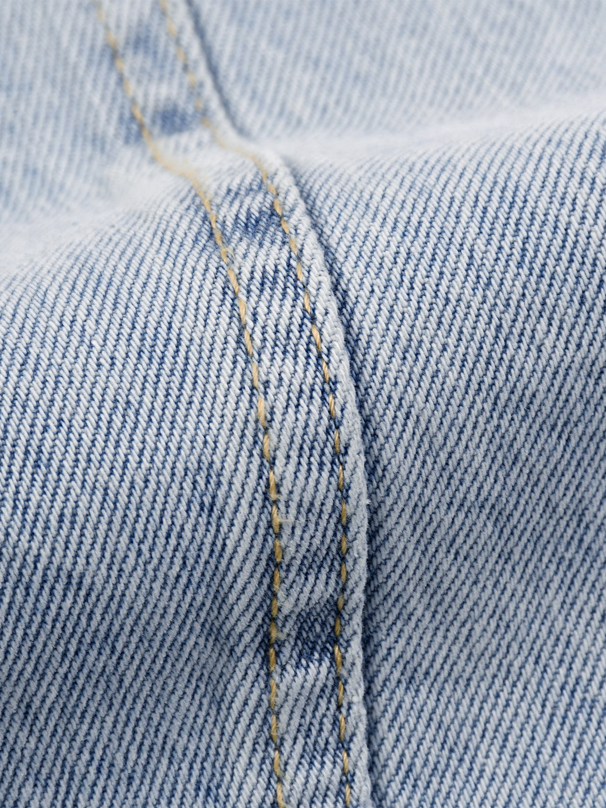 Light Blue detail