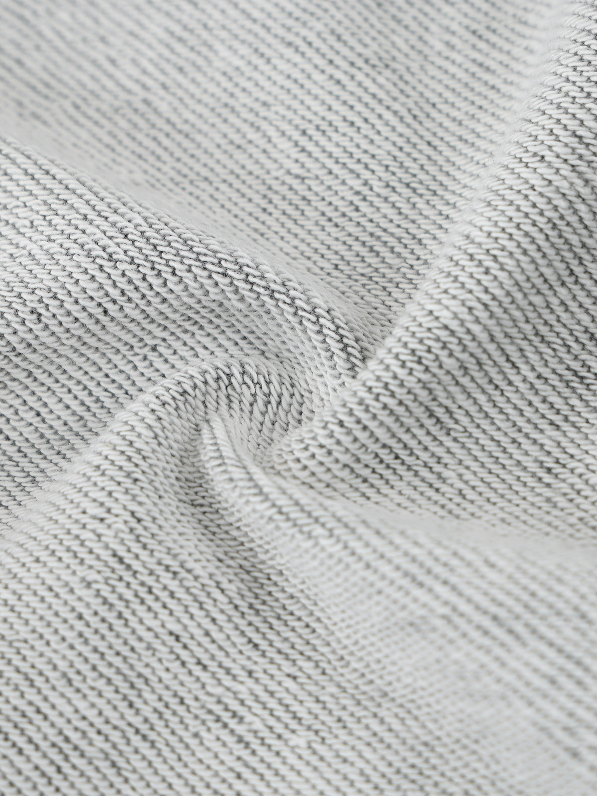 Oat Gray detail