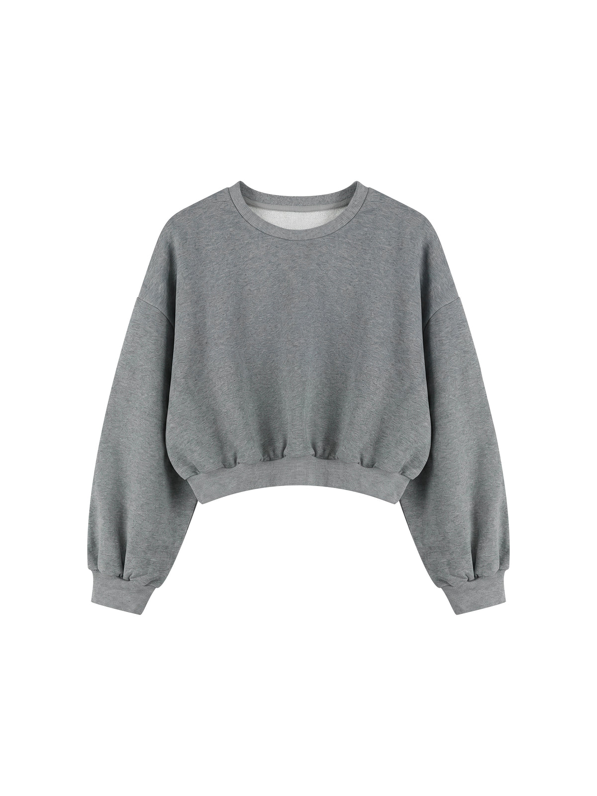 Flower Gray