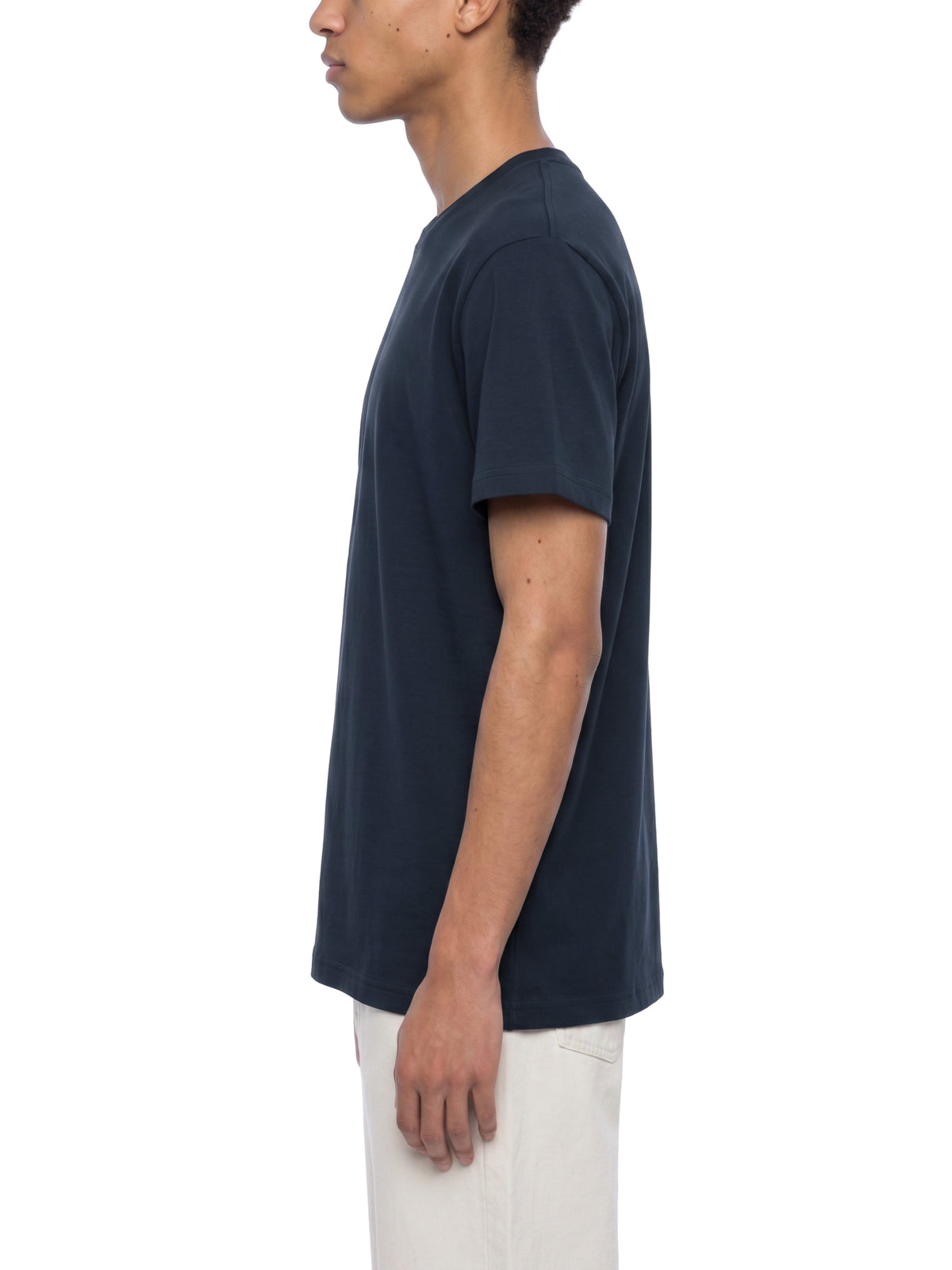 Regular Fit Coolmax T-Shirt