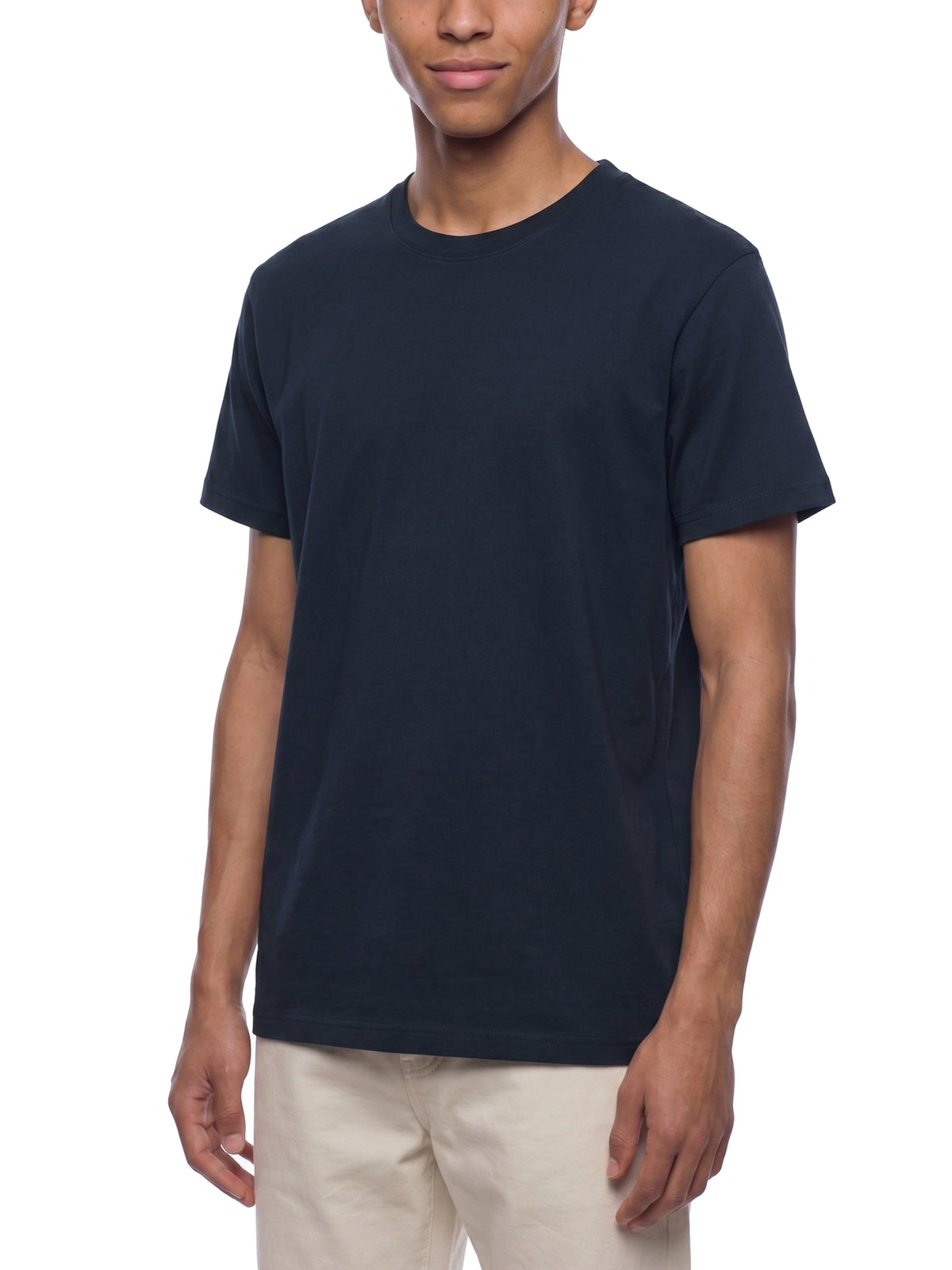 Regular Fit Coolmax T-Shirt