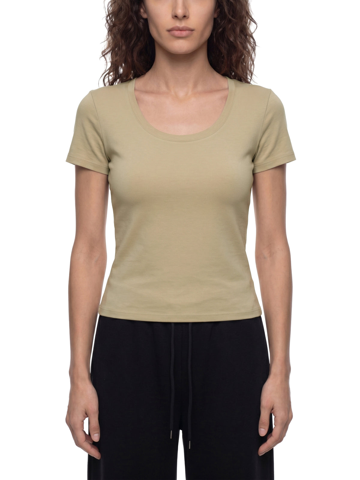 Tencel Baby T-Shirt