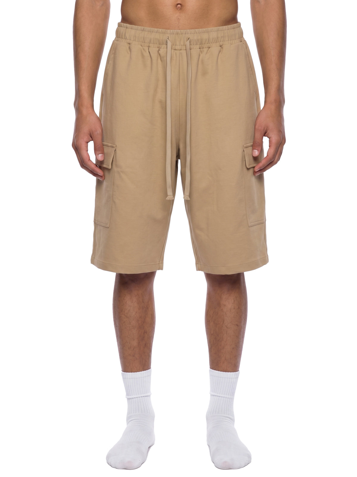 Khaki model men