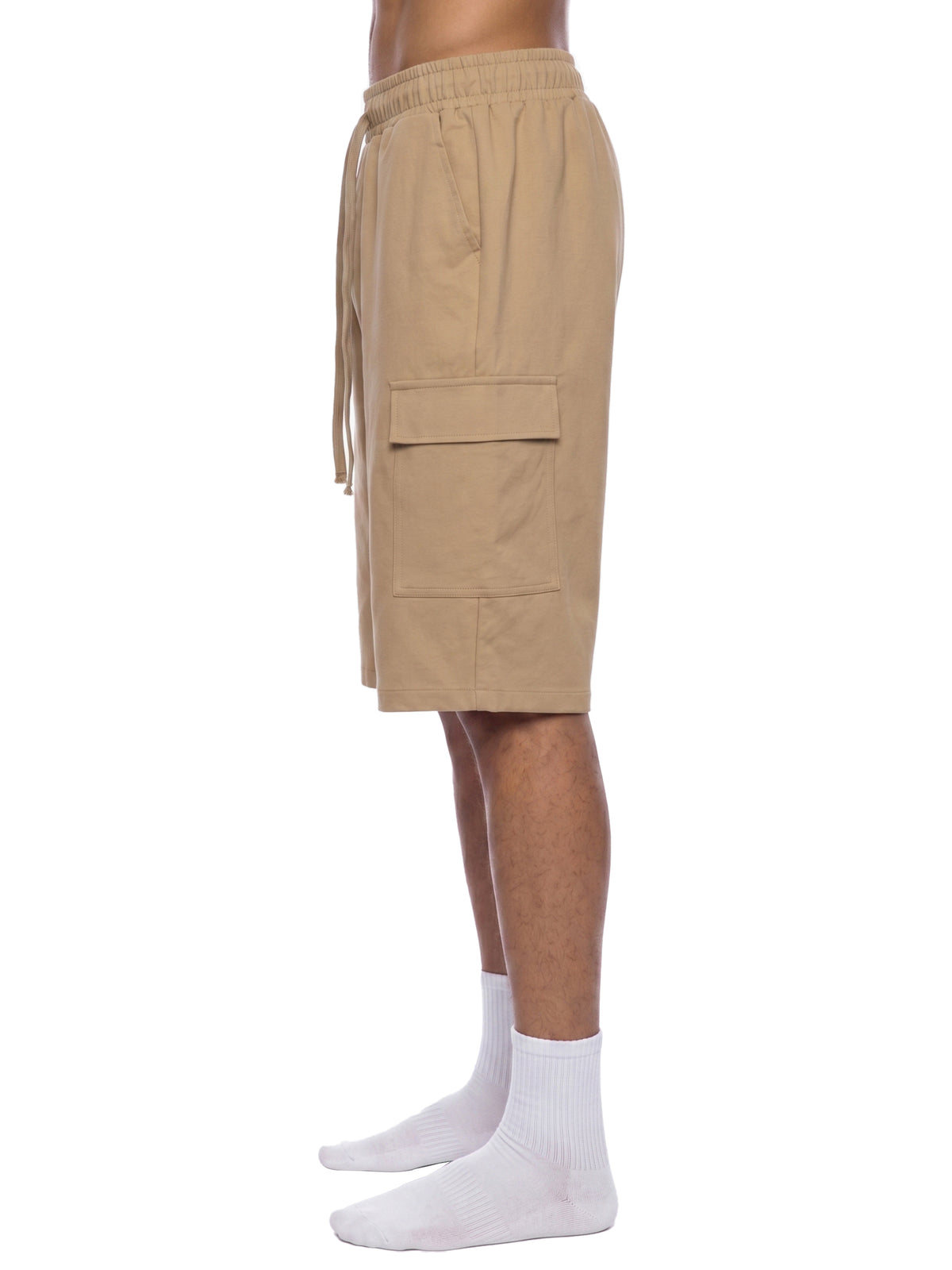 Khaki model men